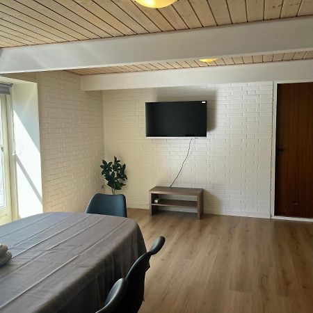 Underground Apartment In The Heart Of Billund Billund  Extérieur photo
